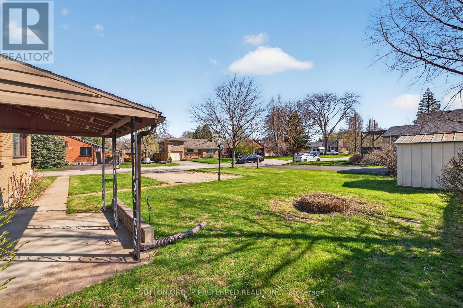 364 Mckeon Avenue, London South, Ontario  N6C 4H5 - Photo 35 - X13031878