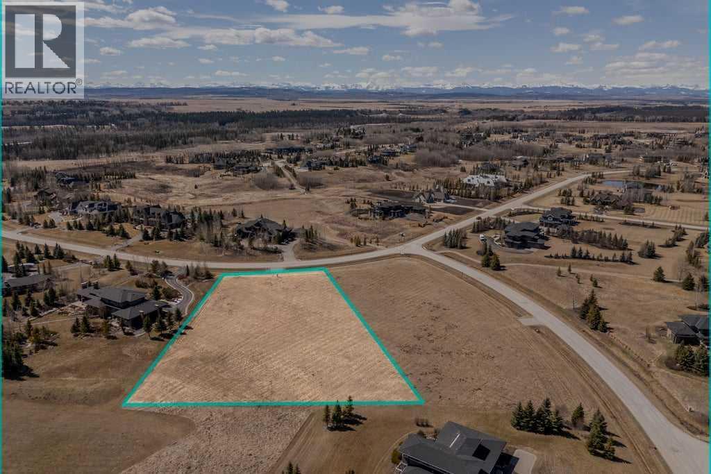 31108 Swift Creek Terrace, rural rocky view county, Alberta