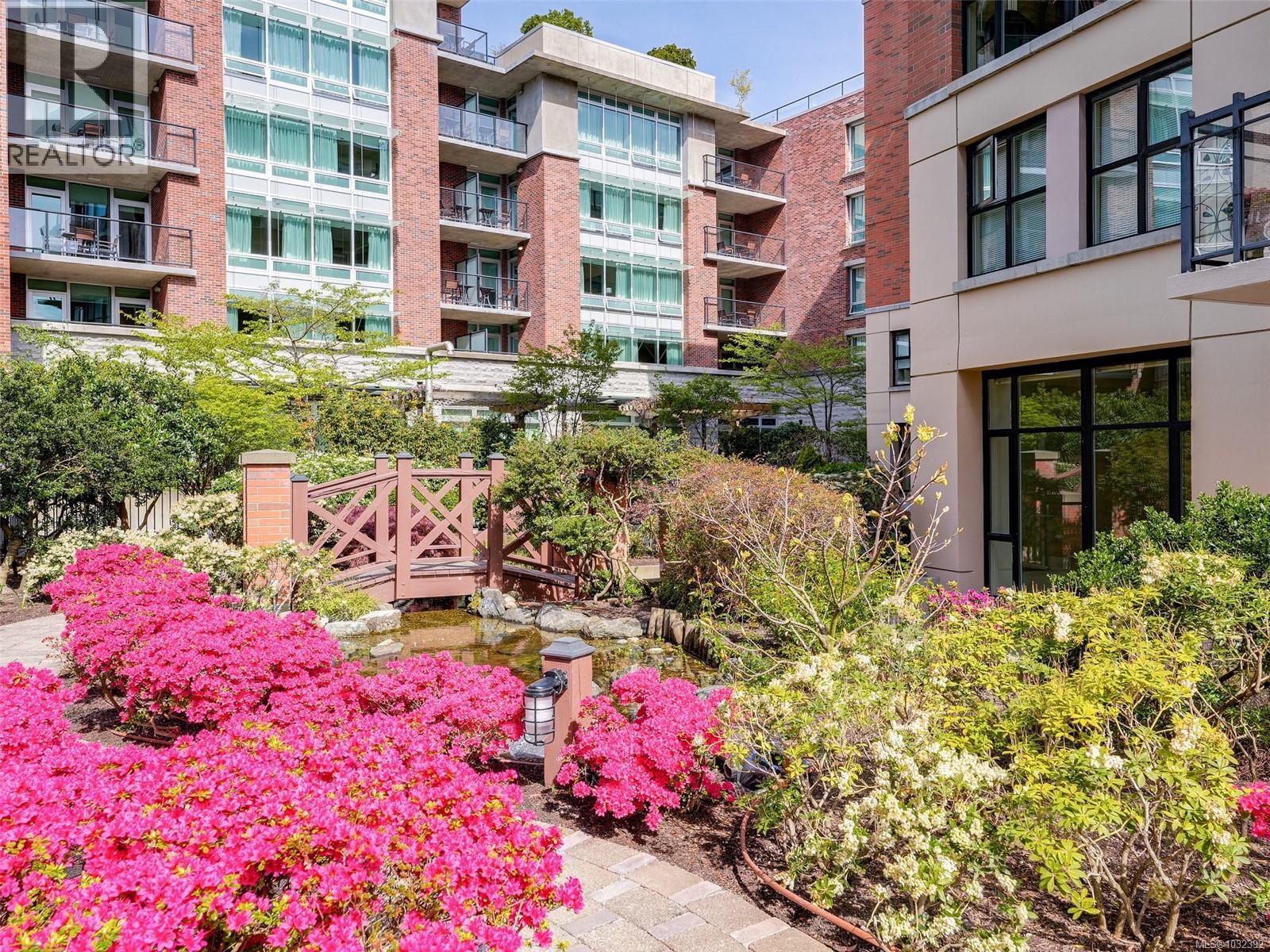 205 827 Fairfield Rd, Victoria, British Columbia  V8V 5B2 - Photo 25 - 1032392