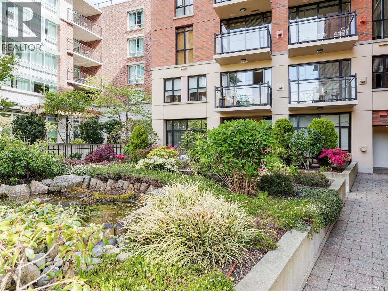 205 827 Fairfield Rd, Victoria, British Columbia  V8V 5B2 - Photo 26 - 1032392