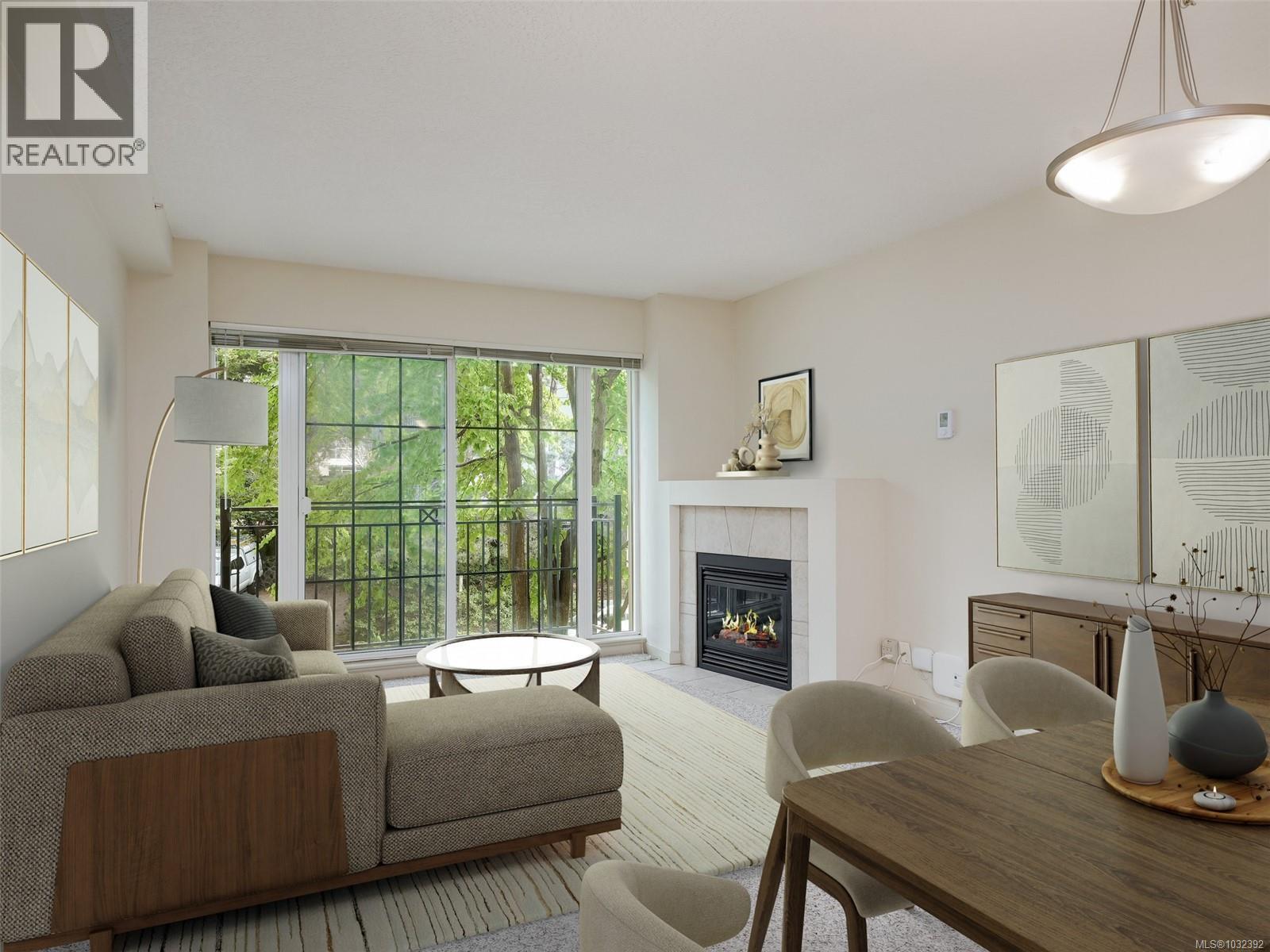 205 827 Fairfield Rd, Victoria, British Columbia  V8V 5B2 - Photo 5 - 1032392