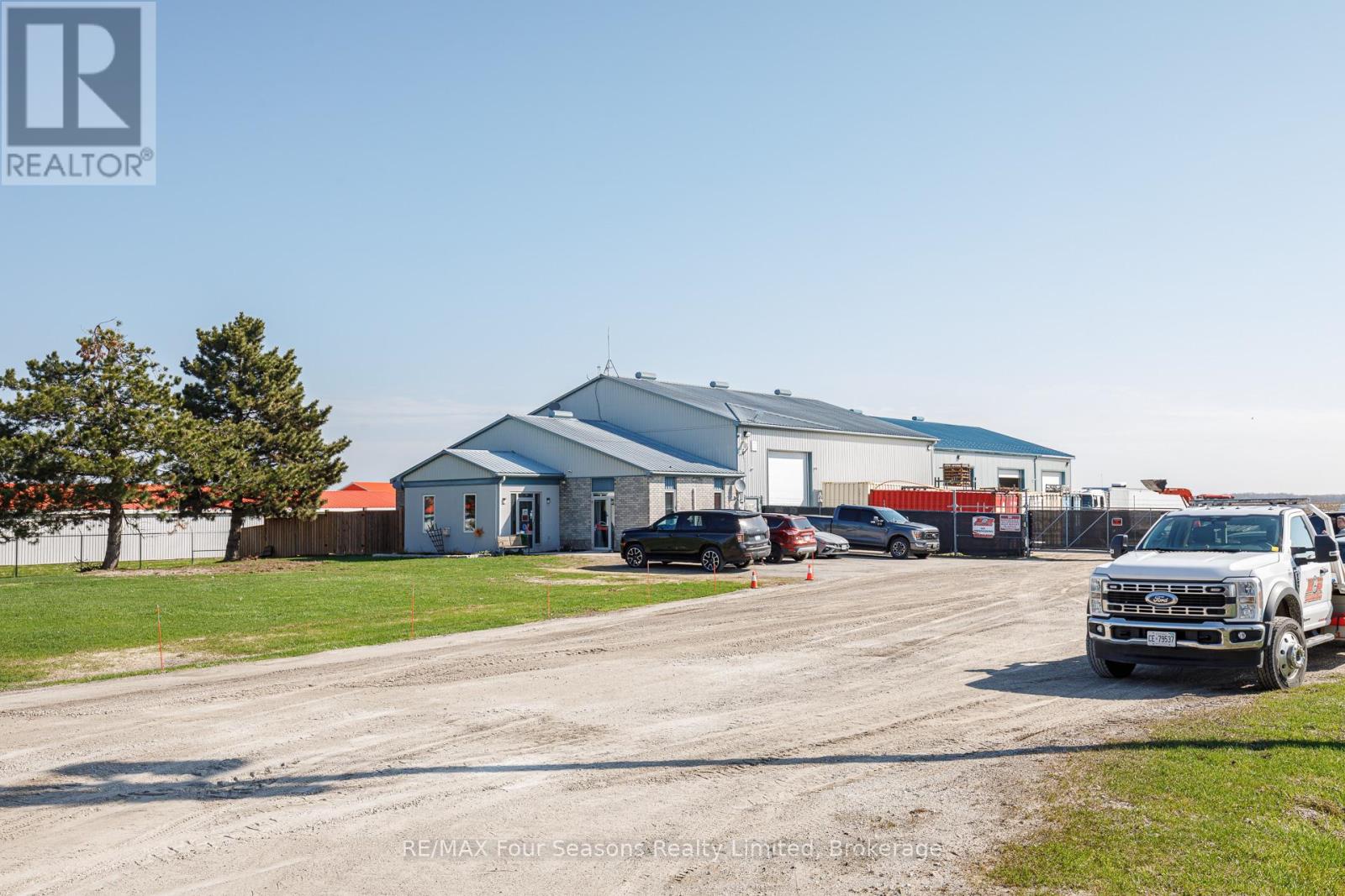 12403 10 COUNTY ROAD, Clearview, Ontario