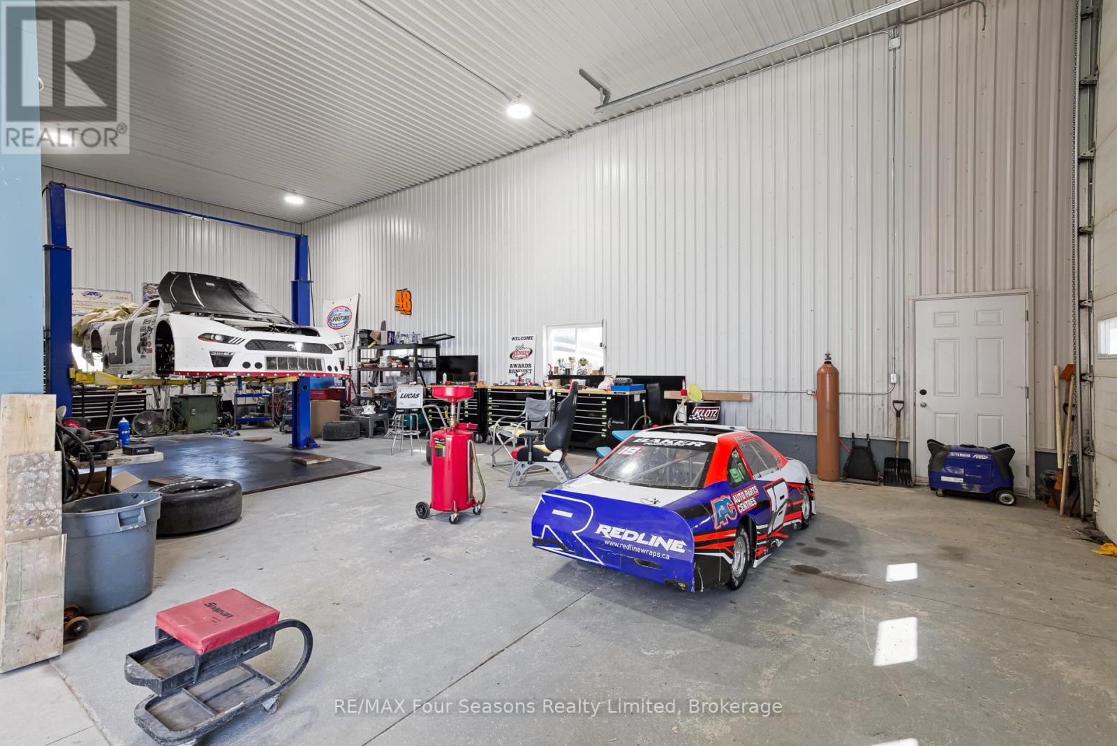 12403 10 County Road, Clearview, Ontario  L0M 1S0 - Photo 14 - S13034892