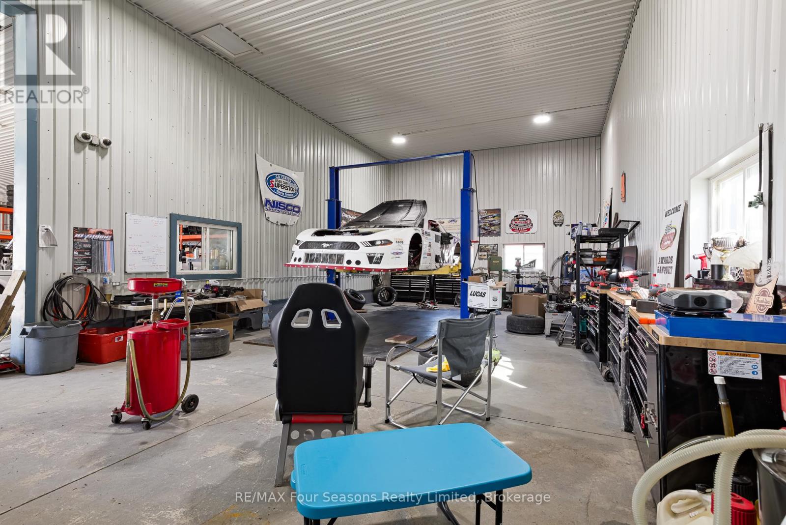 12403 10 County Road, Clearview, Ontario  L0M 1S0 - Photo 15 - S13034892