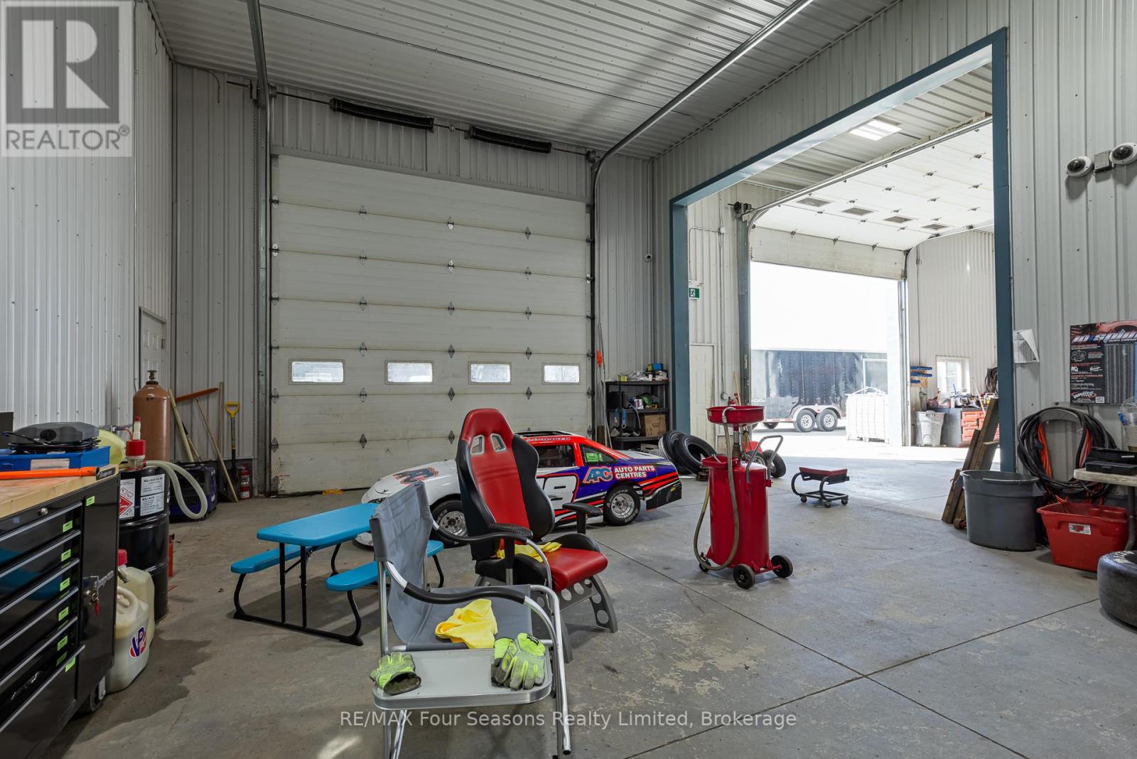 12403 10 County Road, Clearview, Ontario  L0M 1S0 - Photo 16 - S13034892