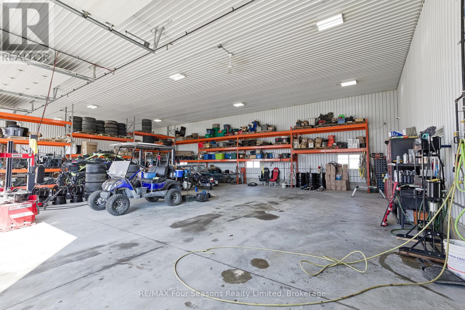 12403 10 County Road, Clearview, Ontario  L0M 1S0 - Photo 17 - S13034892