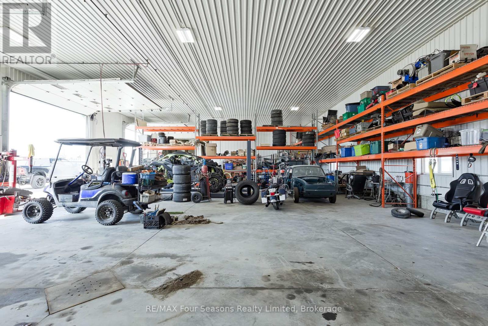 12403 10 County Road, Clearview, Ontario  L0M 1S0 - Photo 18 - S13034892