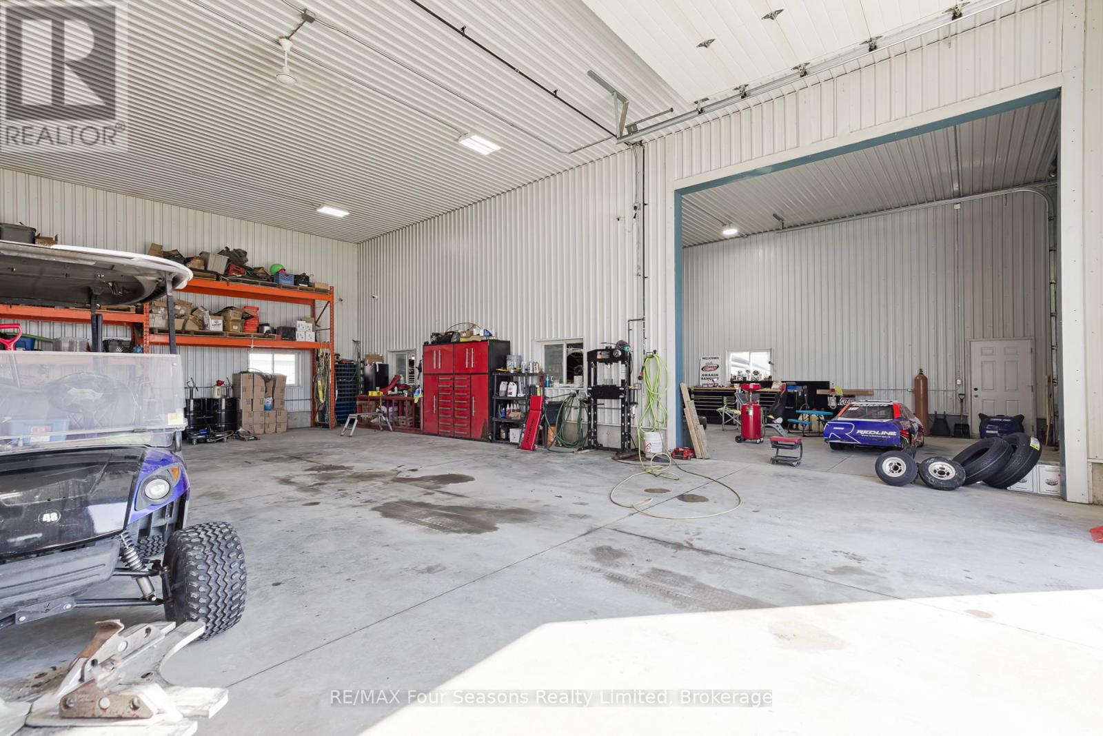 12403 10 County Road, Clearview, Ontario  L0M 1S0 - Photo 20 - S13034892