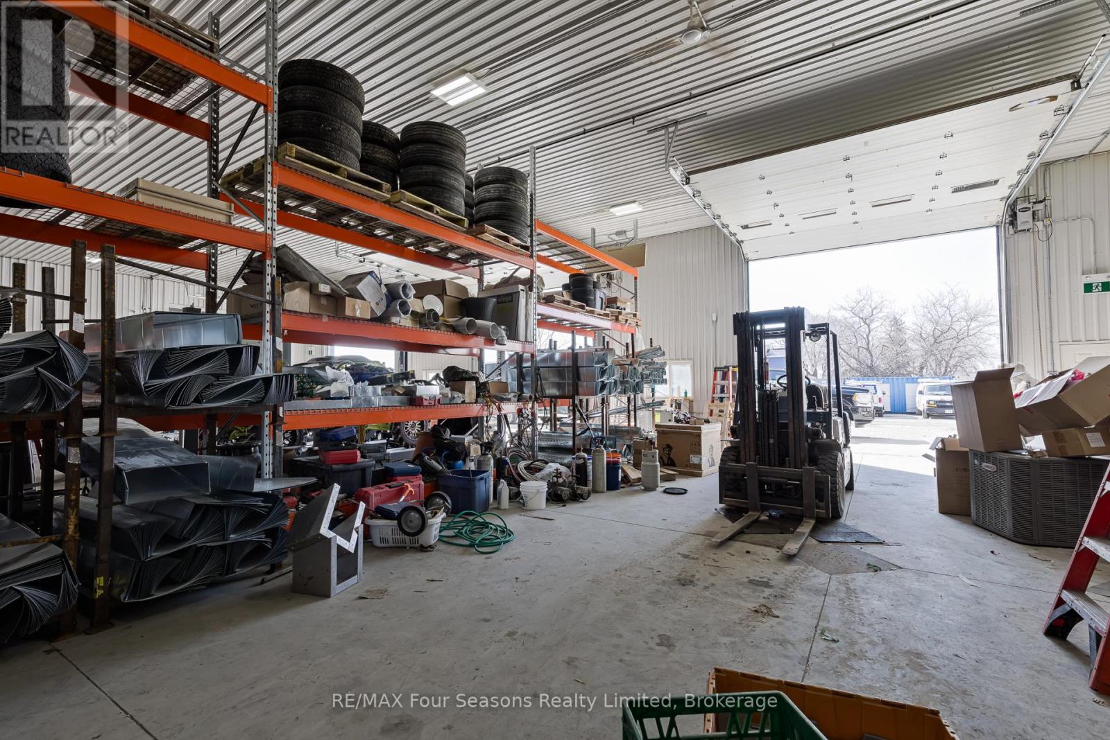 12403 10 County Road, Clearview, Ontario  L0M 1S0 - Photo 22 - S13034892