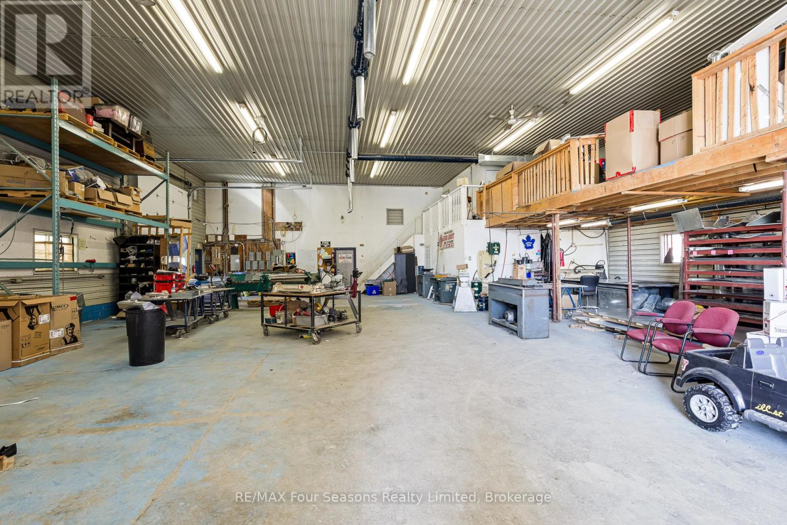 12403 10 County Road, Clearview, Ontario  L0M 1S0 - Photo 23 - S13034892