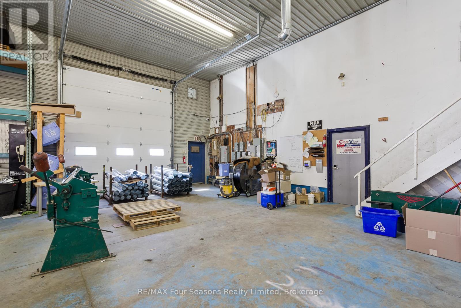 12403 10 County Road, Clearview, Ontario  L0M 1S0 - Photo 25 - S13034892