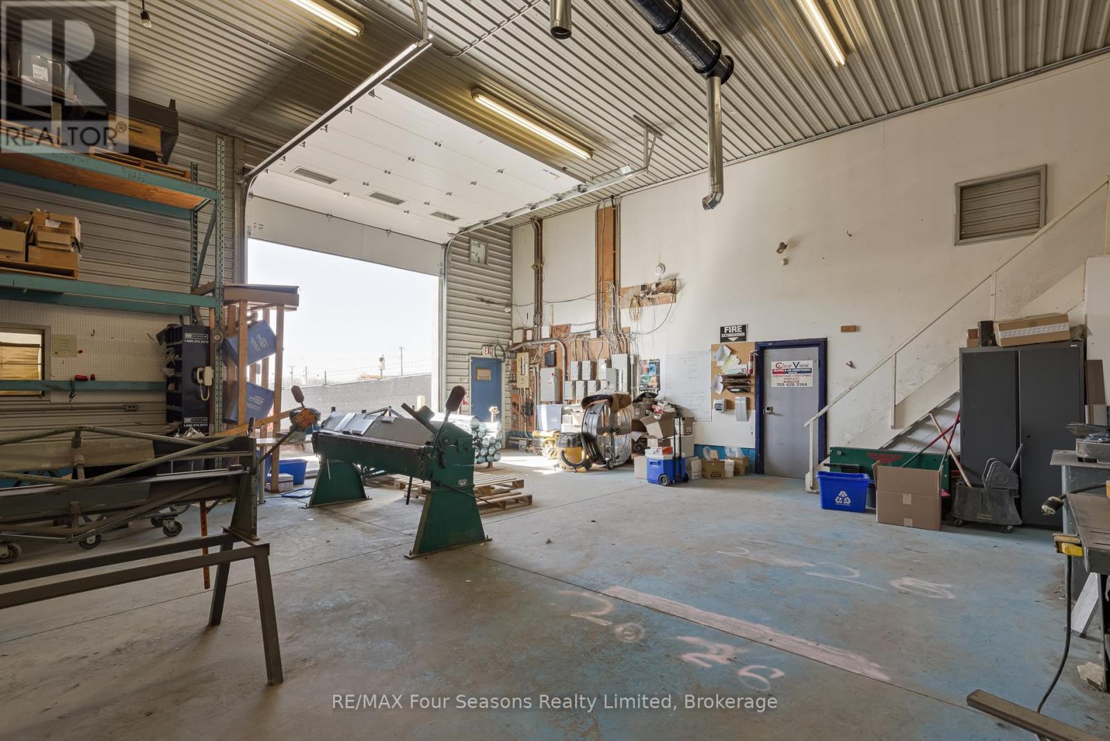 12403 10 County Road, Clearview, Ontario  L0M 1S0 - Photo 28 - S13034892