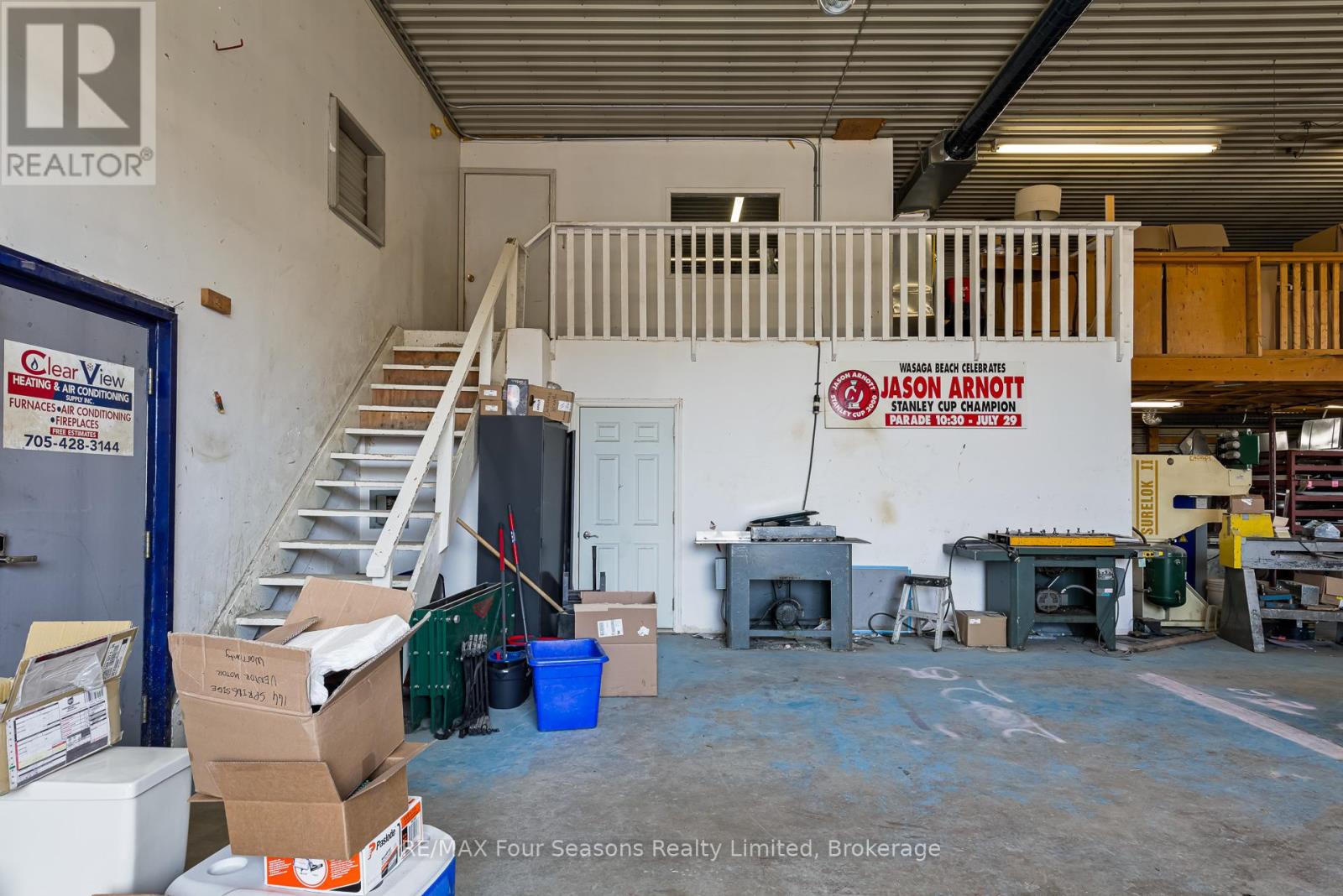 12403 10 County Road, Clearview, Ontario  L0M 1S0 - Photo 29 - S13034892