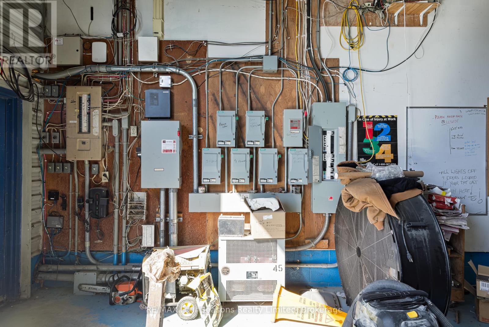 12403 10 County Road, Clearview, Ontario  L0M 1S0 - Photo 30 - S13034892