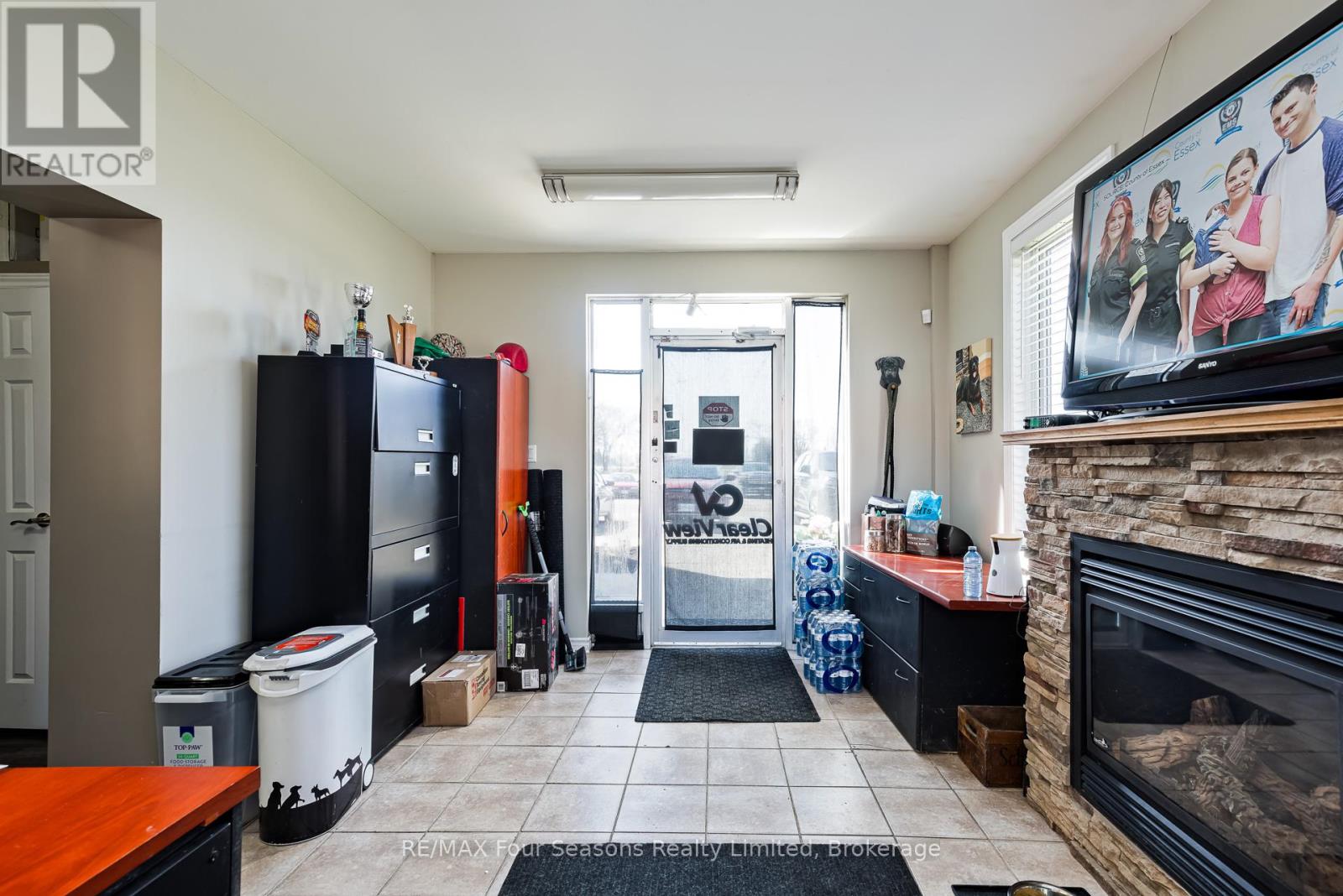 12403 10 County Road, Clearview, Ontario  L0M 1S0 - Photo 35 - S13034892