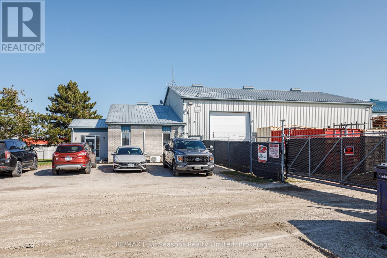 12403 10 County Road, Clearview, Ontario  L0M 1S0 - Photo 4 - S13034892