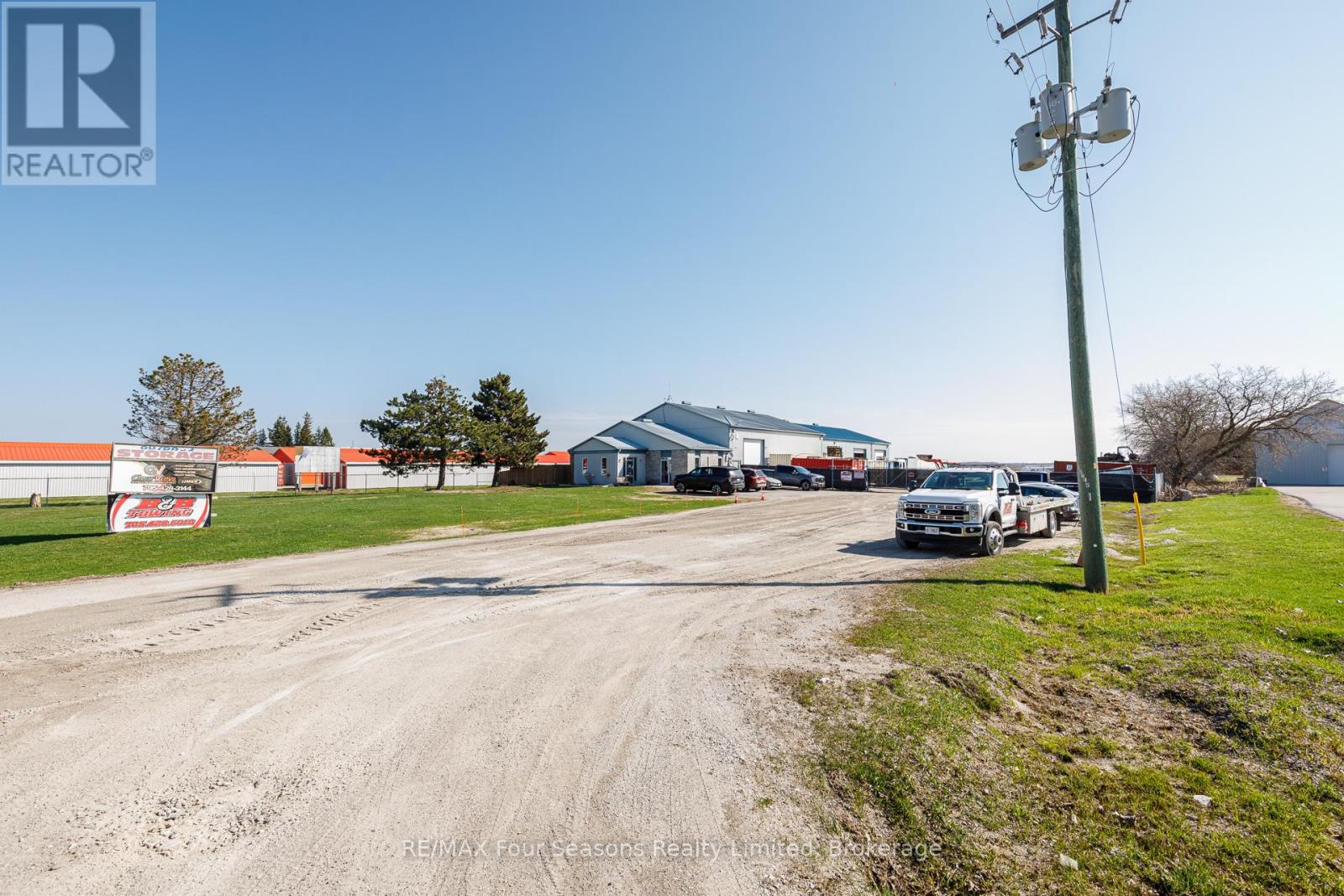 12403 10 County Road, Clearview, Ontario  L0M 1S0 - Photo 44 - S13034892