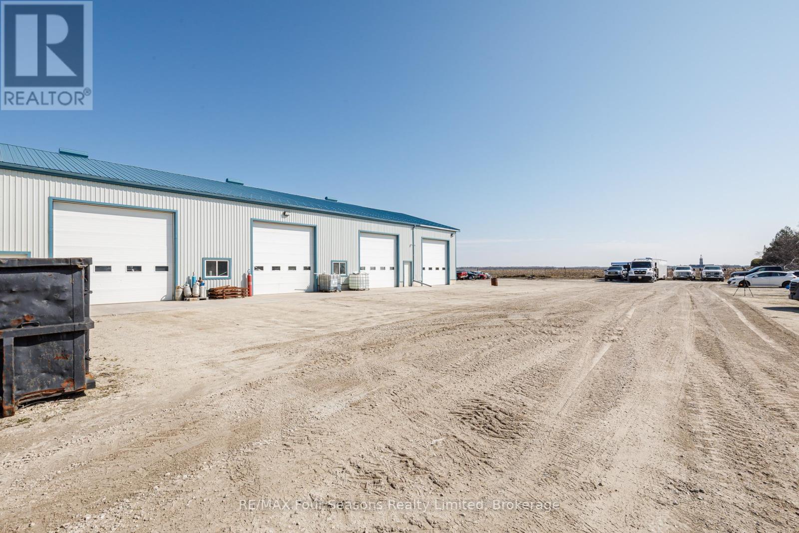 12403 10 County Road, Clearview, Ontario  L0M 1S0 - Photo 8 - S13034892