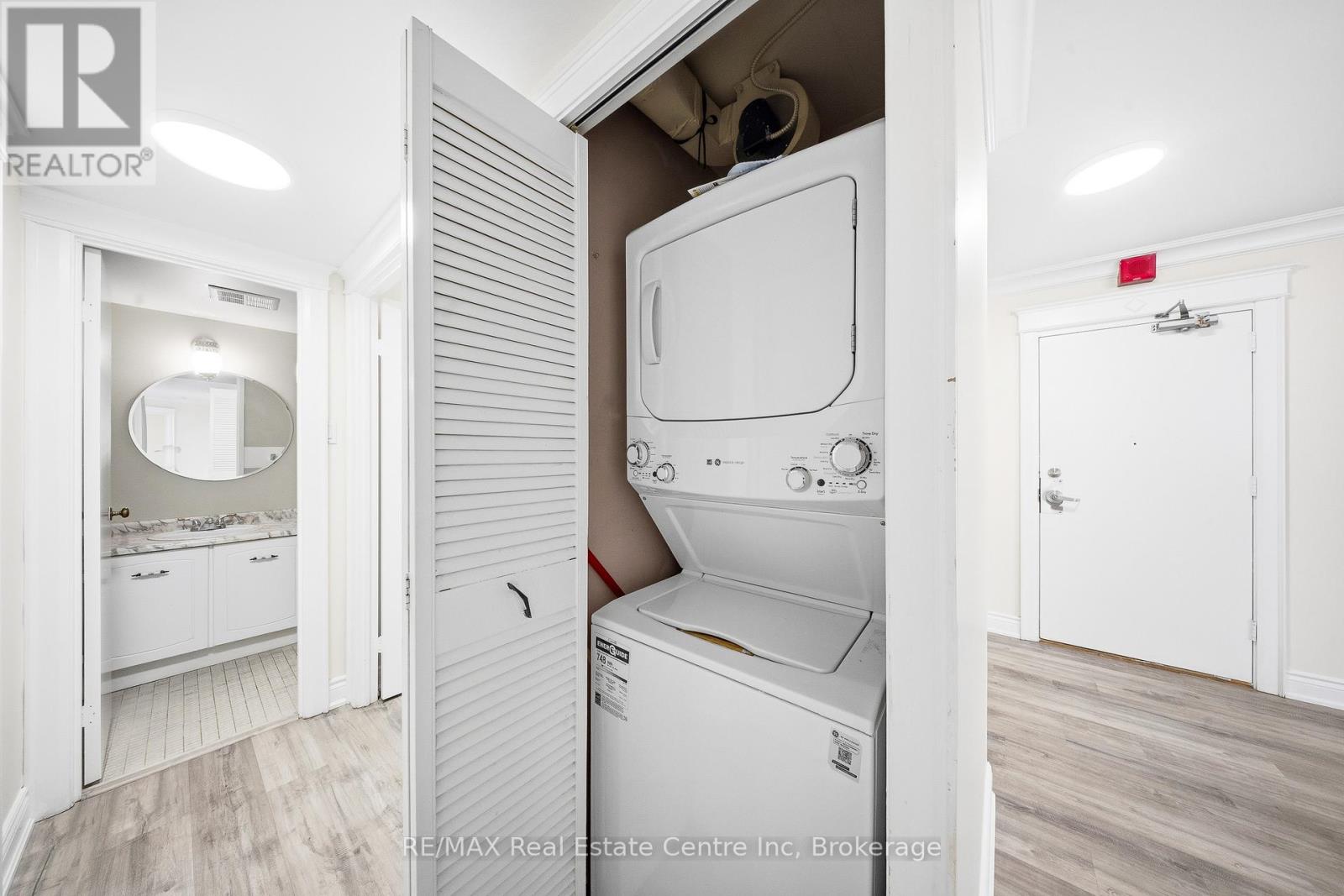 1204 - 20 Mississauga Valley Boulevard, Mississauga, Ontario  L5A 3S1 - Photo 21 - W13034932