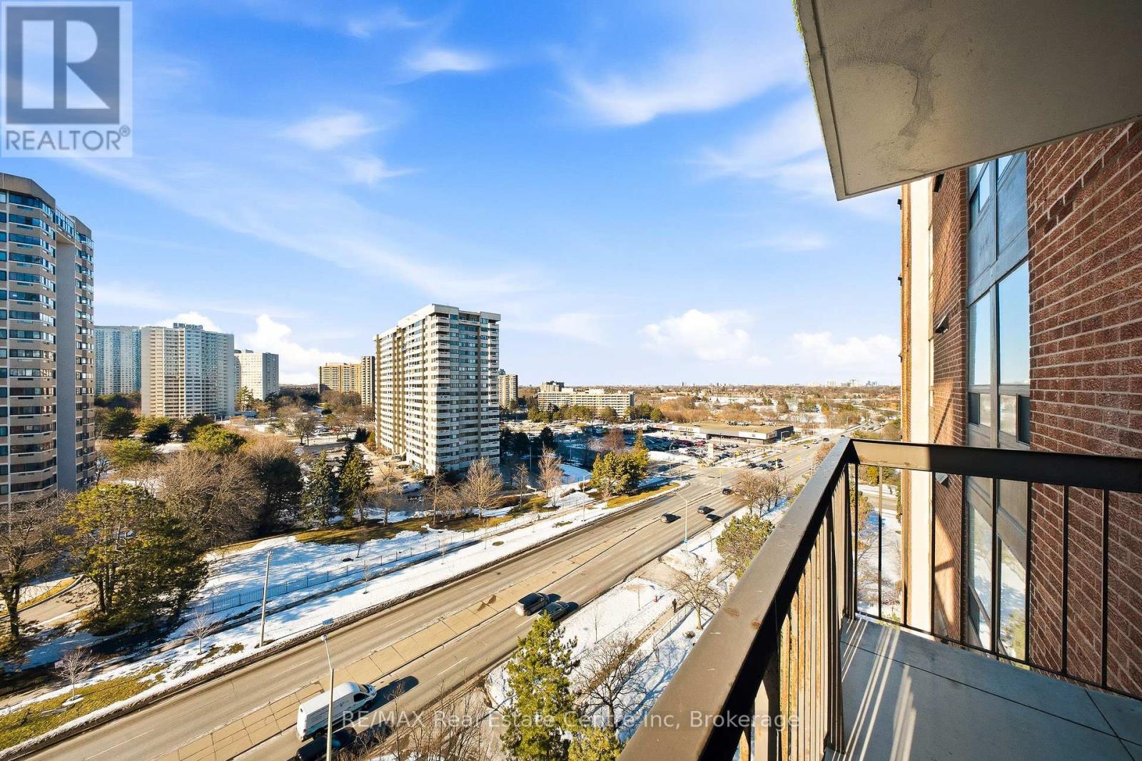 1204 - 20 Mississauga Valley Boulevard, Mississauga, Ontario  L5A 3S1 - Photo 27 - W13034932