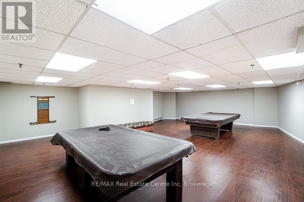 1204 - 20 Mississauga Valley Boulevard, Mississauga, Ontario  L5A 3S1 - Photo 29 - W13034932