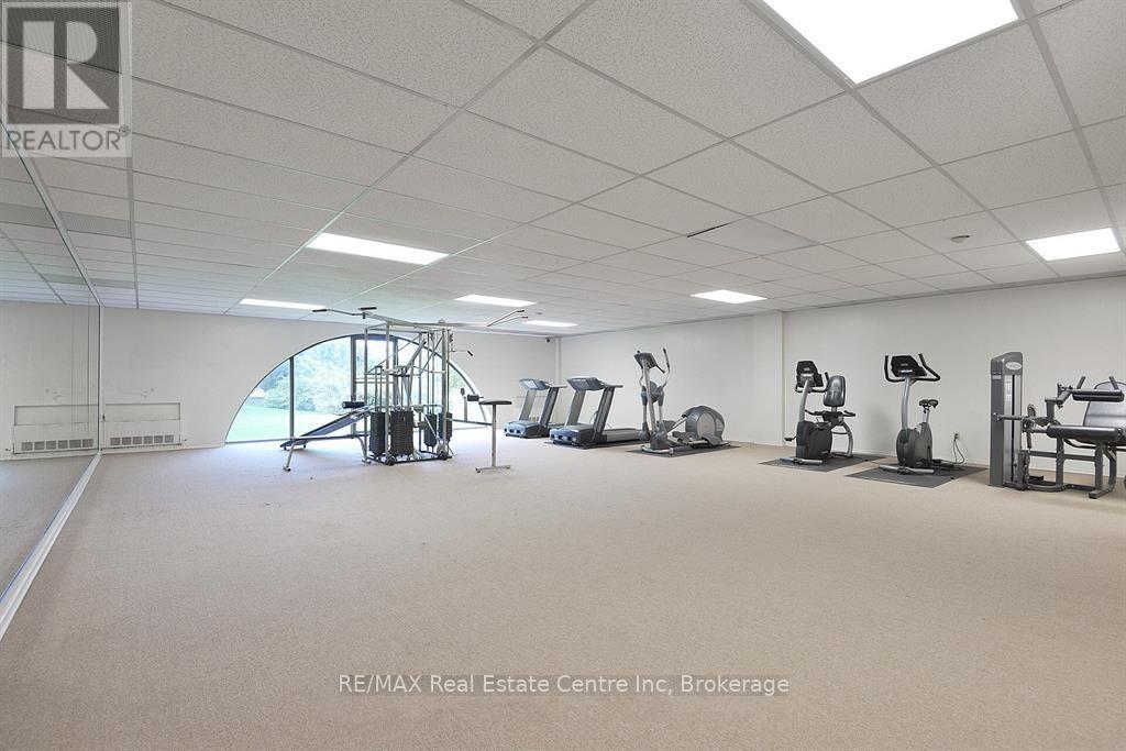 1204 - 20 Mississauga Valley Boulevard, Mississauga, Ontario  L5A 3S1 - Photo 33 - W13034932