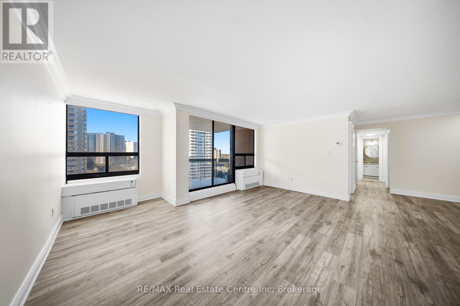 1204 - 20 Mississauga Valley Boulevard, Mississauga, Ontario  L5A 3S1 - Photo 6 - W13034932