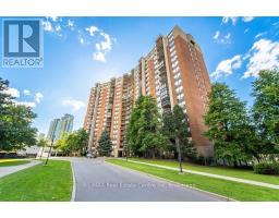 1204 - 20 MISSISSAUGA VALLEY BOULEVARD, Mississauga, Ontario