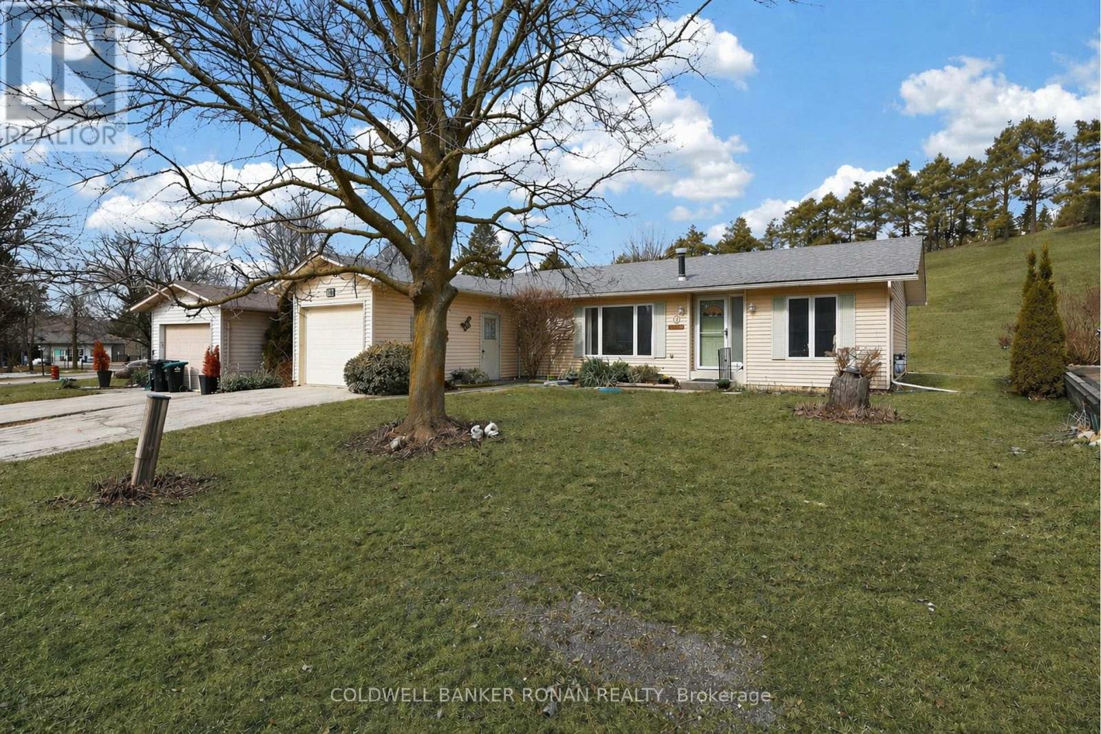 4 Tecumseth Pines Drive, New Tecumseth, Ontario  L0G 1W0 - Photo 2 - N12908848