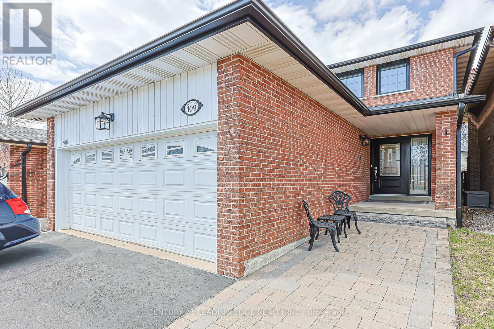 109 MAJOR BUTTONS DRIVE, Markham, Ontario