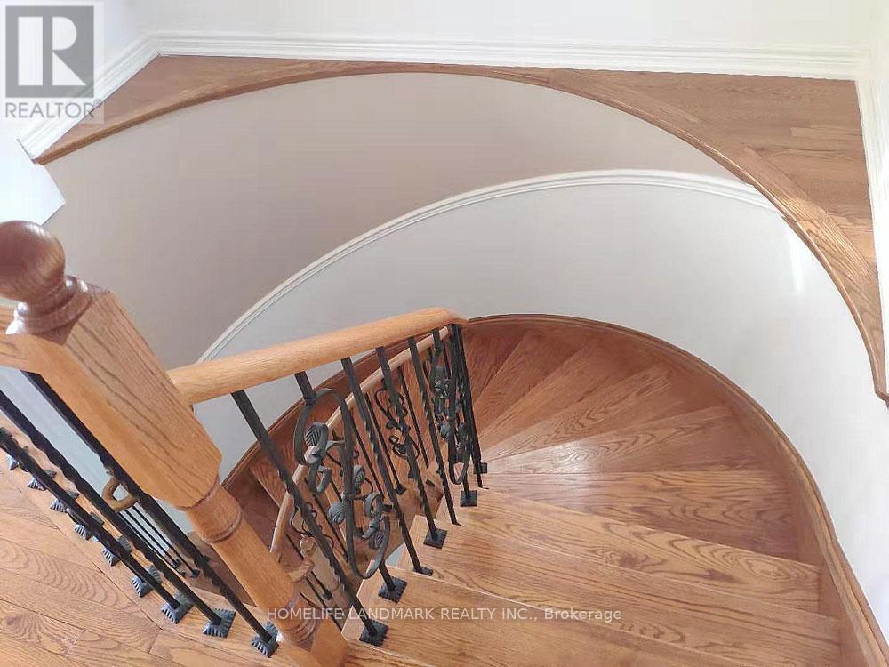 40 Ozner Crescent, Vaughan, Ontario  L4H 0E1 - Photo 12 - N12954866