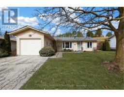 4 TECUMSETH PINES DRIVE, New Tecumseth, Ontario