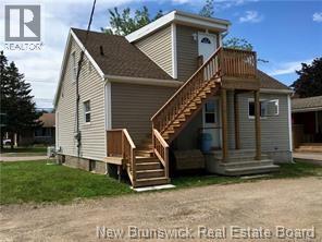 137 West Lane, Moncton, New Brunswick  E1C 6V1 - Photo 1 - NB136597