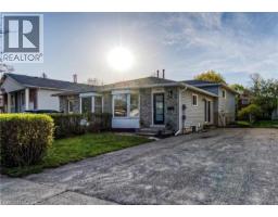 238B NORTHLAKE Drive, waterloo, Ontario