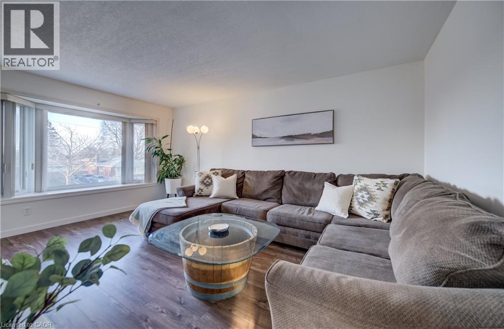 22 Duncairn Avenue, Kitchener, Ontario  N2M 4S4 - Photo 13 - 40823118