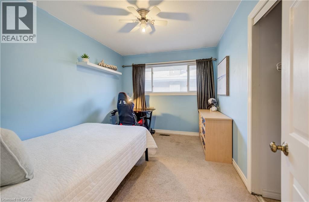 22 Duncairn Avenue, Kitchener, Ontario  N2M 4S4 - Photo 19 - 40823118