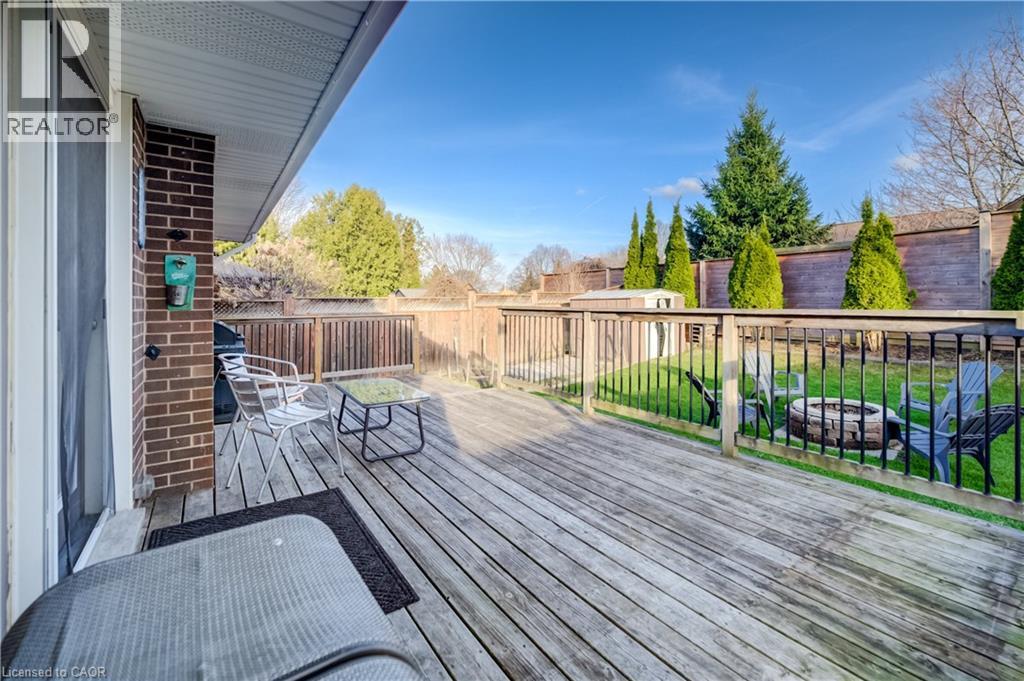 22 Duncairn Avenue, Kitchener, Ontario  N2M 4S4 - Photo 32 - 40823118