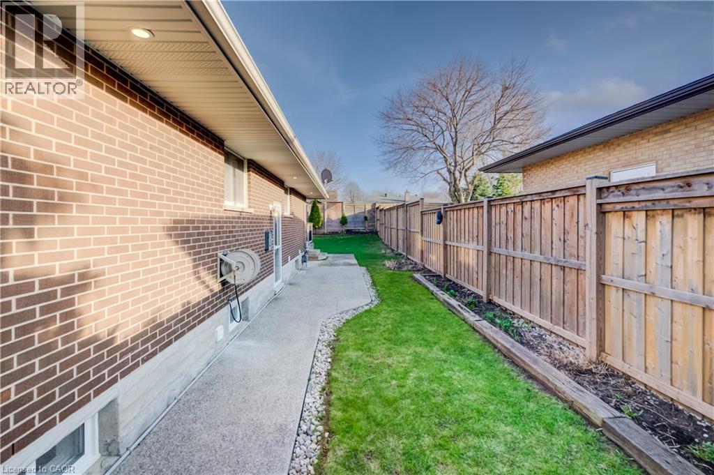 22 Duncairn Avenue, Kitchener, Ontario  N2M 4S4 - Photo 37 - 40823118