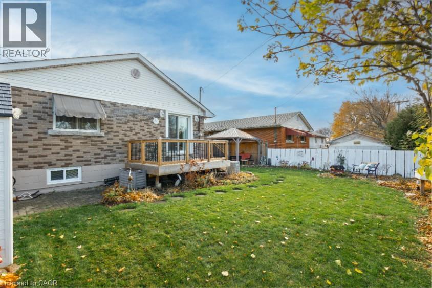 20 Cardinal Drive, Hamilton, Ontario  L9A 4H4 - Photo 32 - 40822798