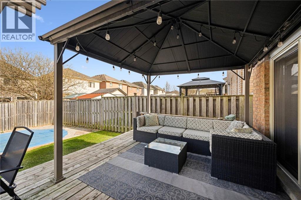 28 Griffiths Avenue, Cambridge, Ontario  N1P 1J7 - Photo 25 - 40822739