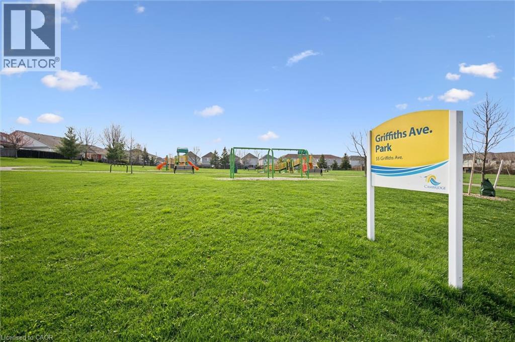 28 Griffiths Avenue, Cambridge, Ontario  N1P 1J7 - Photo 28 - 40822739