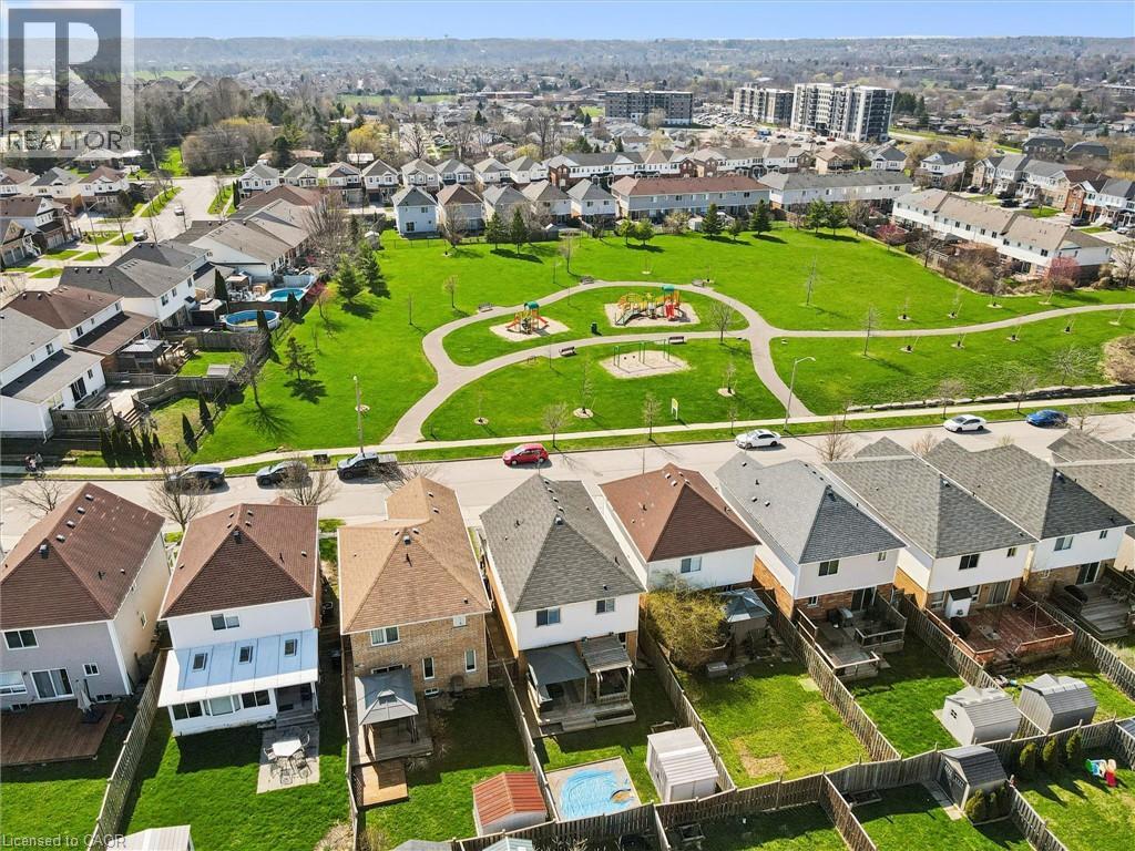 28 Griffiths Avenue, Cambridge, Ontario  N1P 1J7 - Photo 30 - 40822739