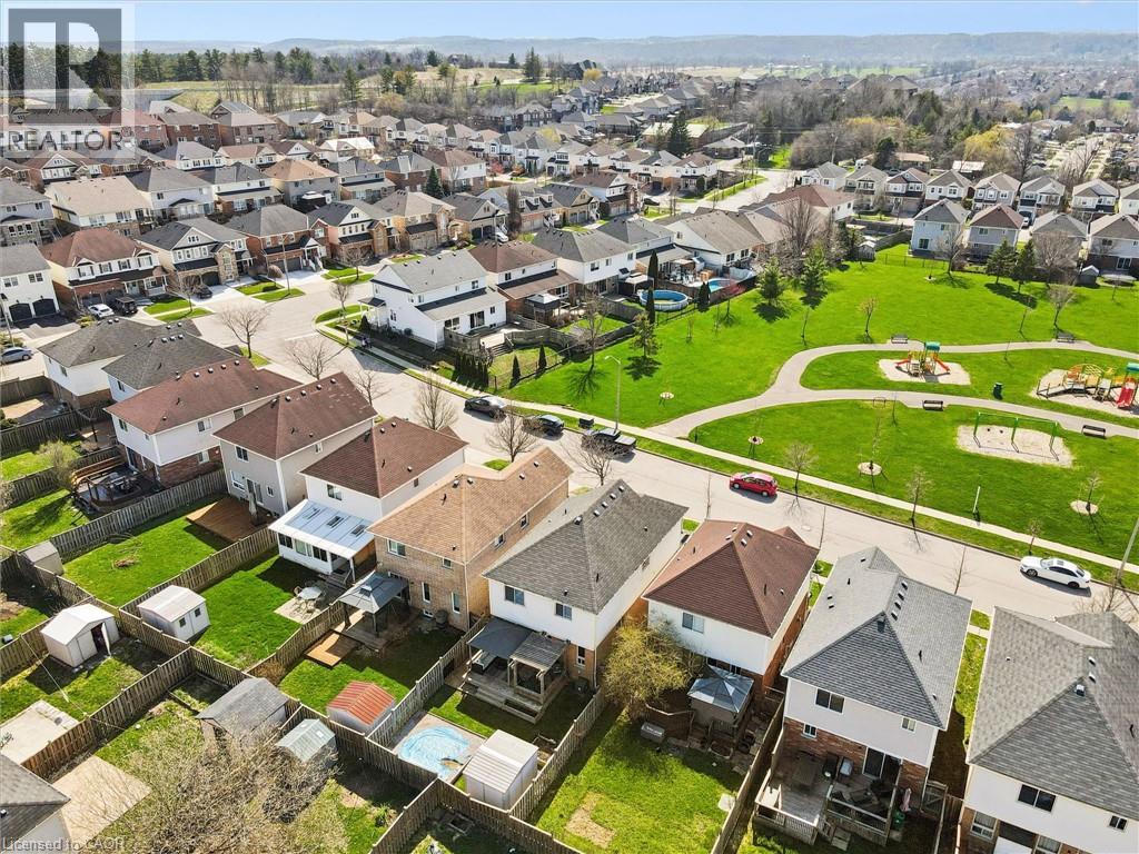 28 Griffiths Avenue, Cambridge, Ontario  N1P 1J7 - Photo 31 - 40822739