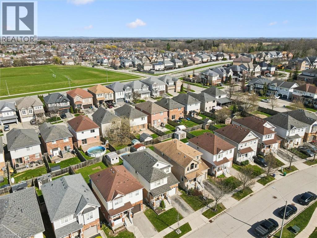 28 Griffiths Avenue, Cambridge, Ontario  N1P 1J7 - Photo 33 - 40822739
