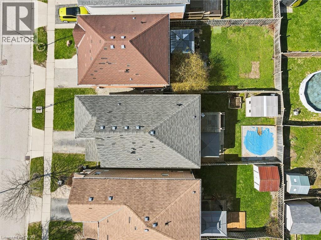 28 Griffiths Avenue, Cambridge, Ontario  N1P 1J7 - Photo 34 - 40822739