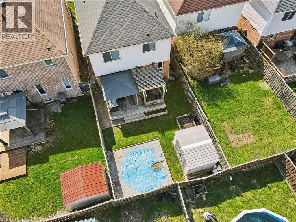 28 Griffiths Avenue, Cambridge, Ontario  N1P 1J7 - Photo 35 - 40822739