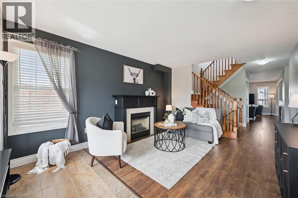 28 Griffiths Avenue, Cambridge, Ontario  N1P 1J7 - Photo 5 - 40822739