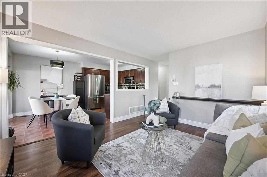 28 Griffiths Avenue, Cambridge, Ontario  N1P 1J7 - Photo 7 - 40822739