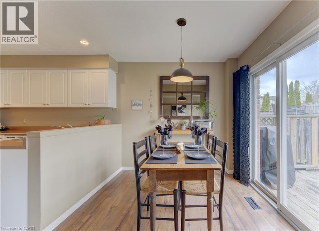 161 Windflower Drive, Kitchener, Ontario  N2E 3S9 - Photo 10 - 40815789