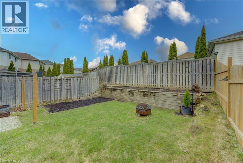 161 Windflower Drive, Kitchener, Ontario  N2E 3S9 - Photo 33 - 40815789